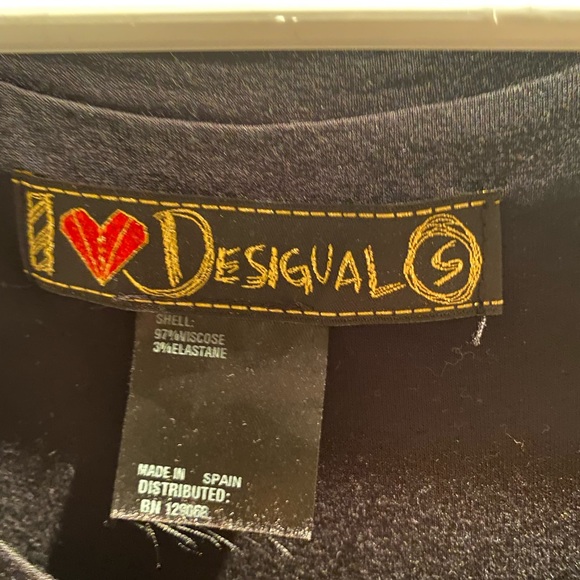 Desigual dress - Picture 4 of 5